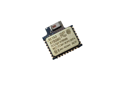 2.4GHz Bluetooth 4.2 & 5.0 Low Energy Module with Integrated Antenna